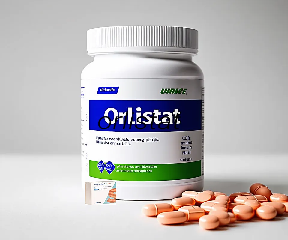 Precio orlistat farmacia cruz verde